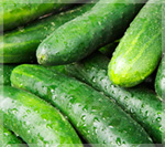 Cucumbers